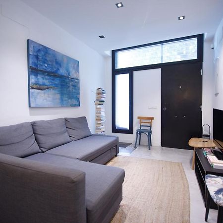 Rentalsevilla General Martinez Экстерьер фото
