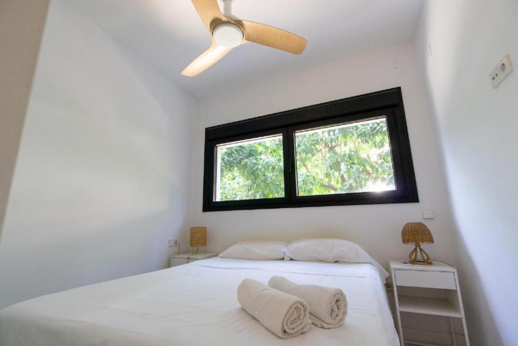 Rentalsevilla General Martinez Экстерьер фото