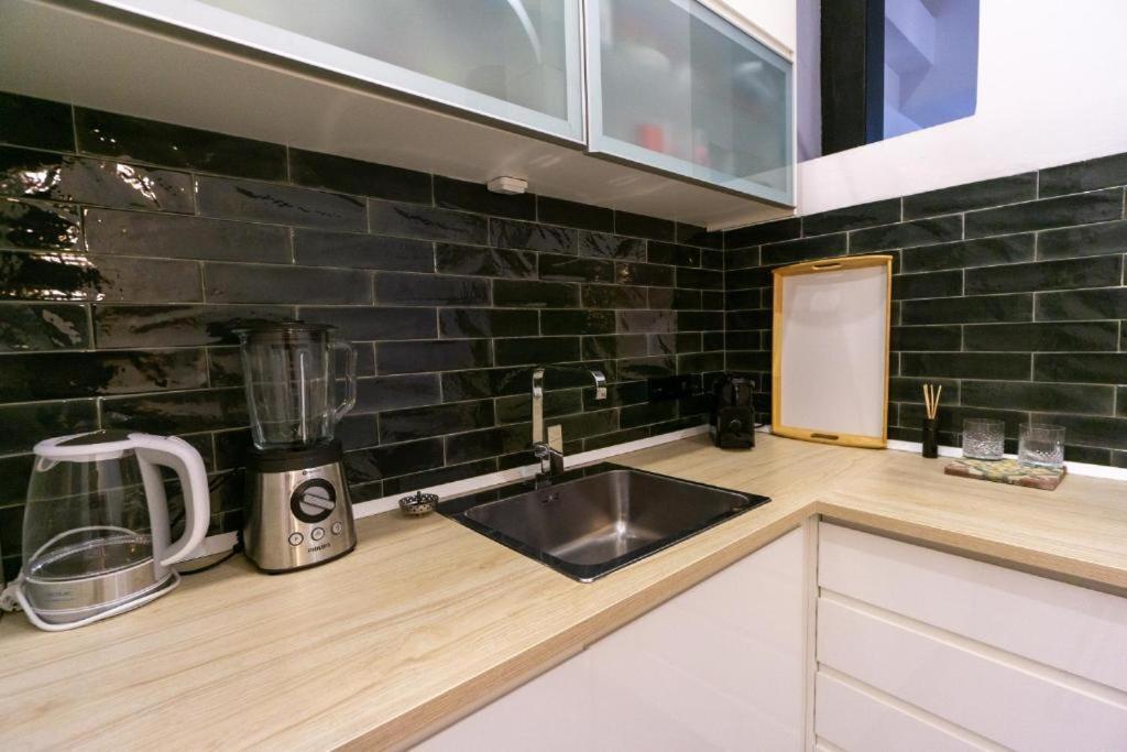 Rentalsevilla General Martinez Экстерьер фото