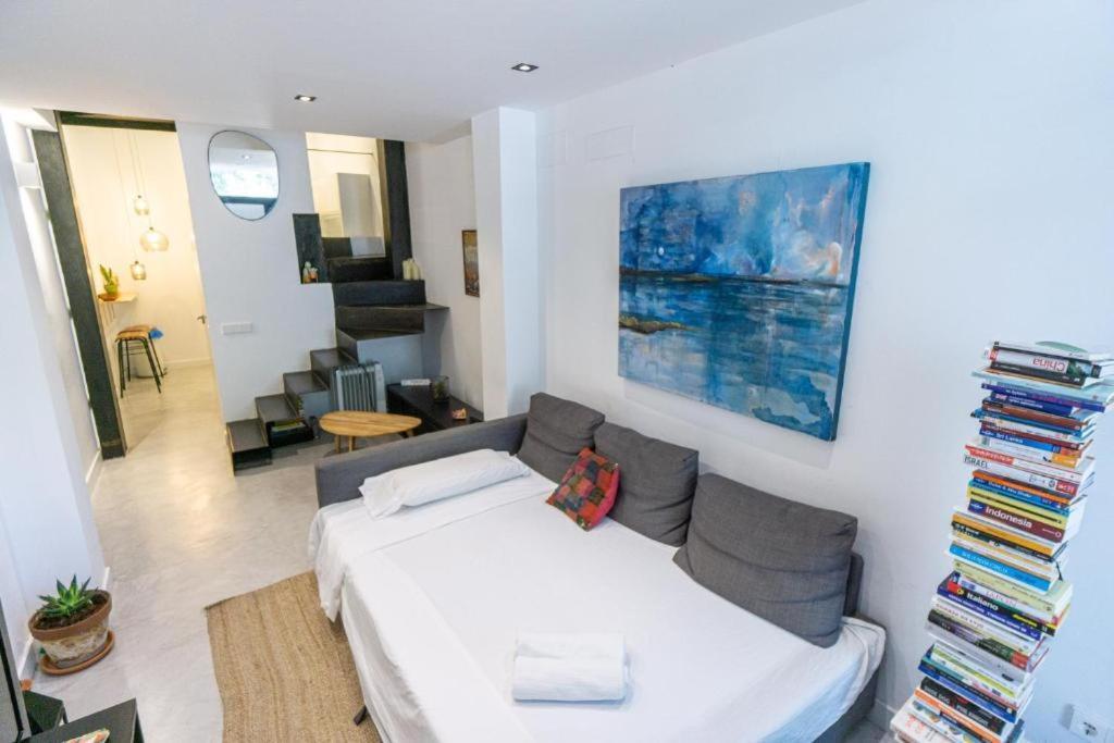 Rentalsevilla General Martinez Экстерьер фото
