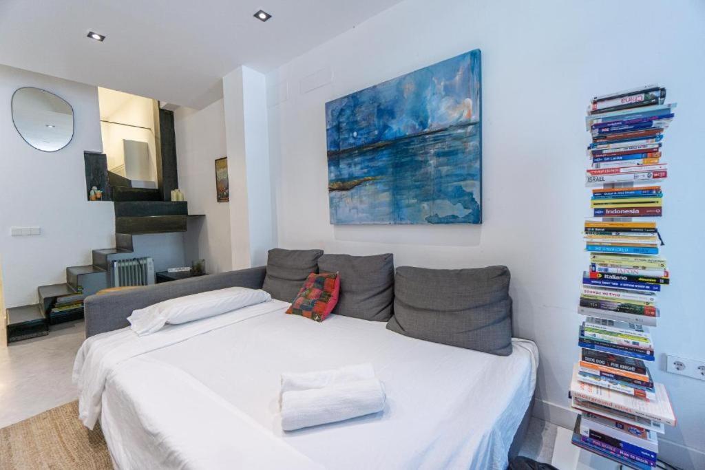 Rentalsevilla General Martinez Экстерьер фото