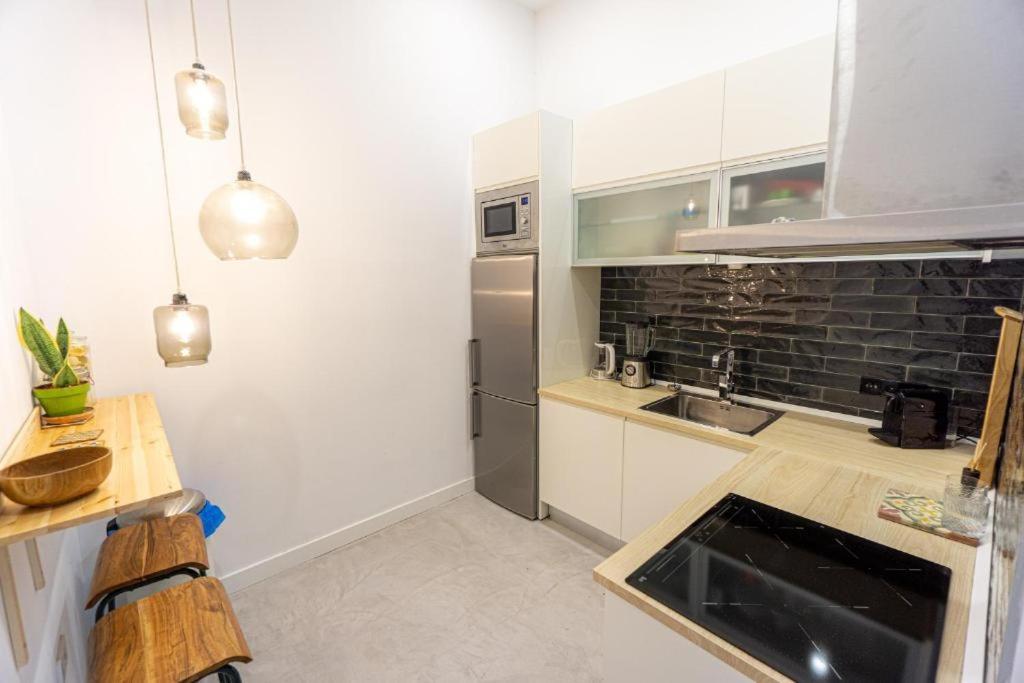 Rentalsevilla General Martinez Экстерьер фото