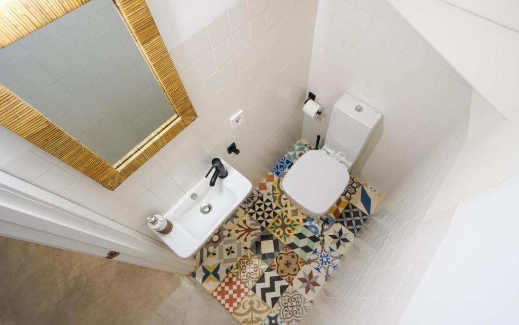 Rentalsevilla General Martinez Экстерьер фото