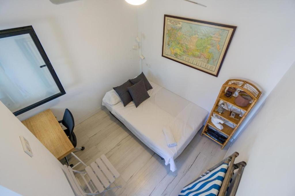 Rentalsevilla General Martinez Экстерьер фото
