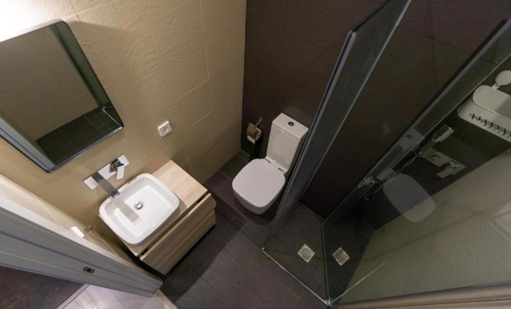 Rentalsevilla General Martinez Экстерьер фото