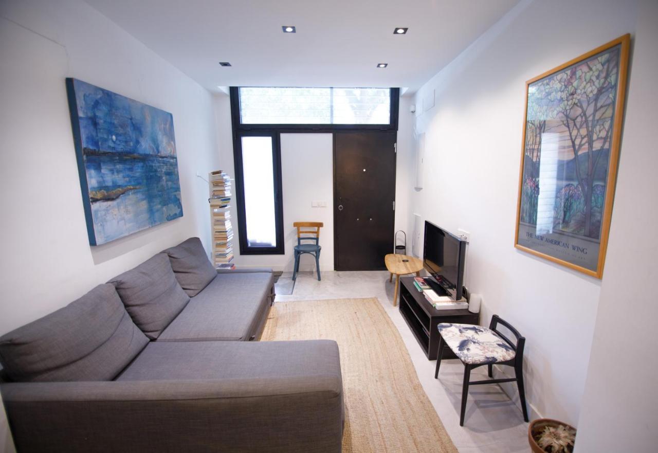 Rentalsevilla General Martinez Экстерьер фото