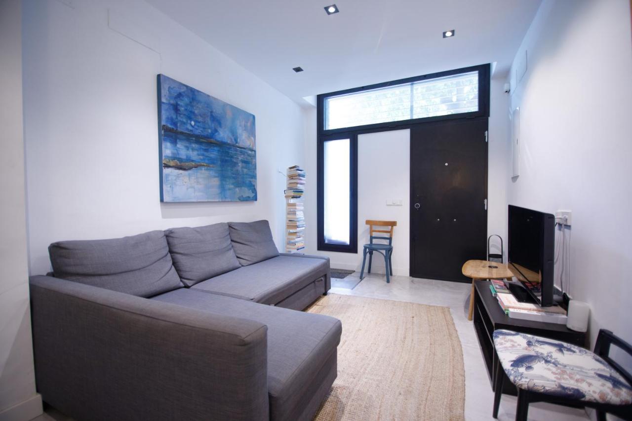 Rentalsevilla General Martinez Экстерьер фото