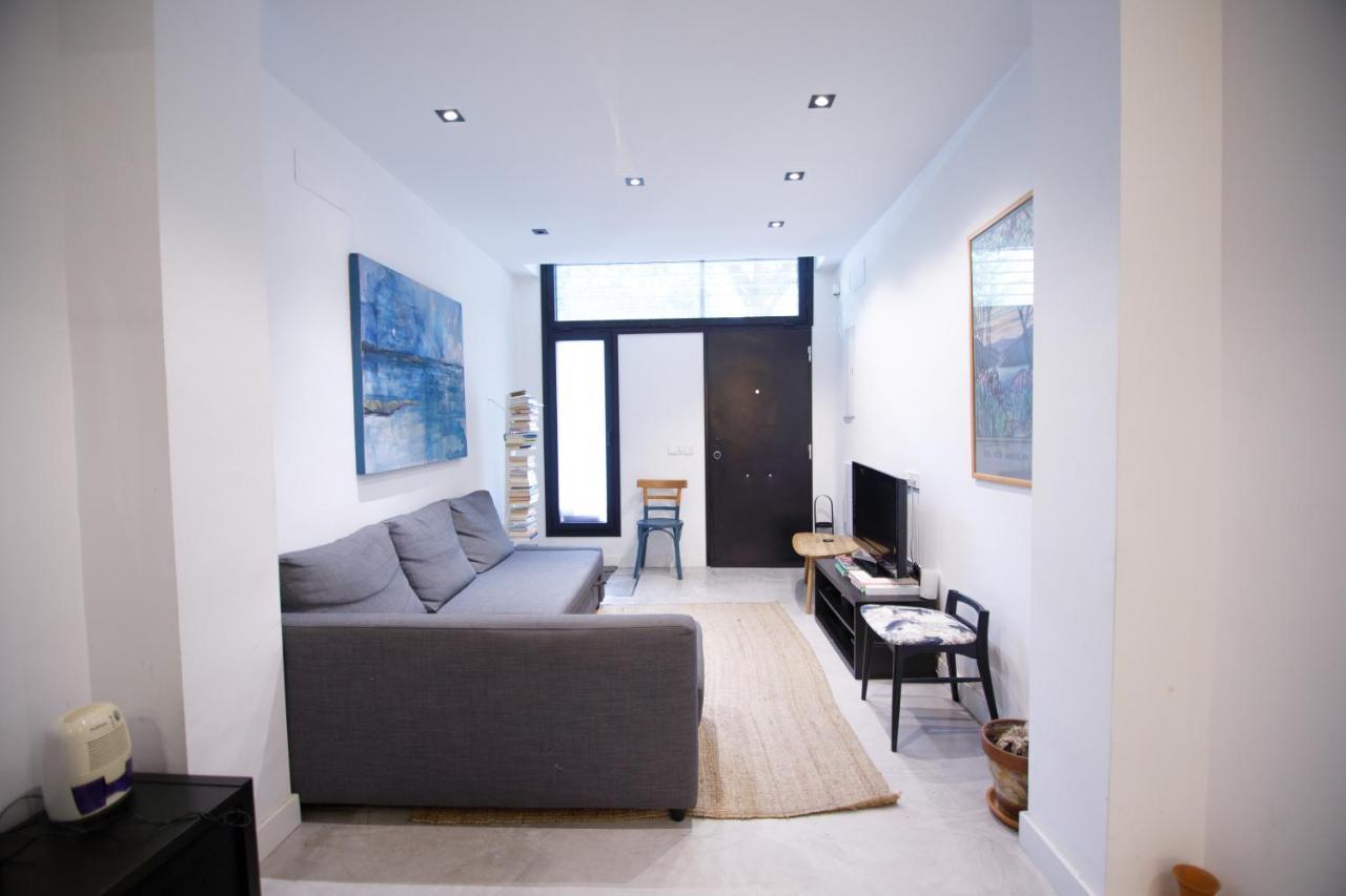 Rentalsevilla General Martinez Экстерьер фото
