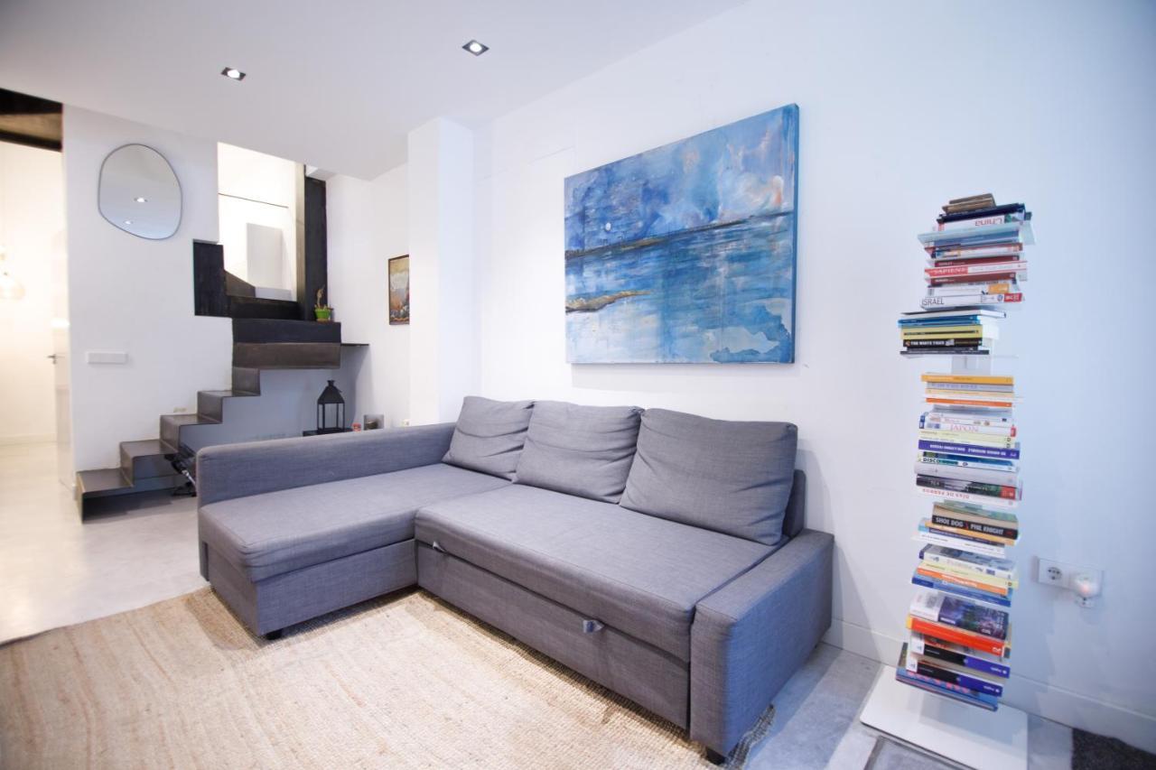 Rentalsevilla General Martinez Экстерьер фото