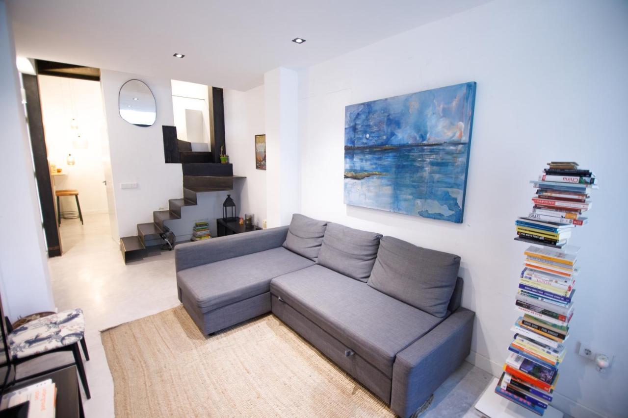 Rentalsevilla General Martinez Экстерьер фото